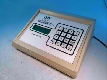 MPC100 by DISPENSING TECHNOLOGIES INTERNATIONAL