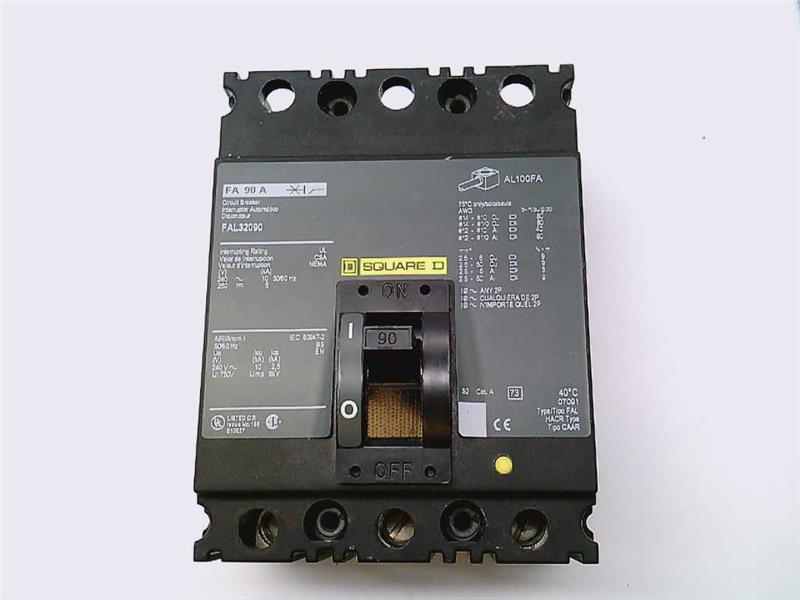 SCHNEIDER ELECTRIC FAL32090