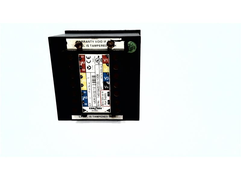 SCHNEIDER ELECTRIC EM6433