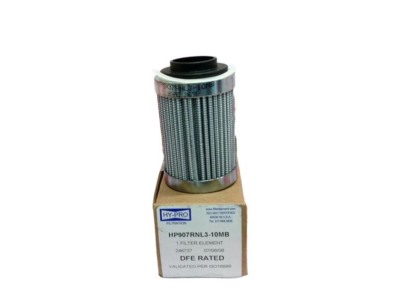 HP907RNL3-10MB by PENTAIR