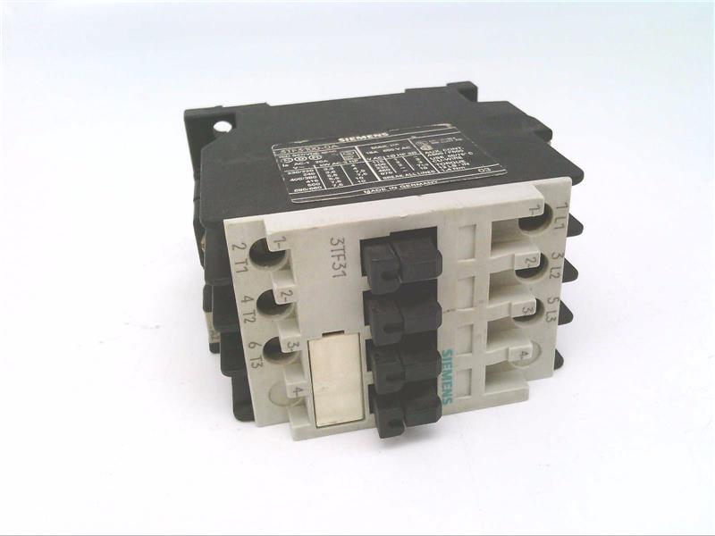 SIEMENS 3TF3100-0AK6