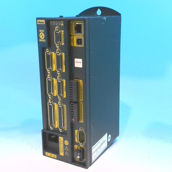 9000P1U4B1 by PARKER