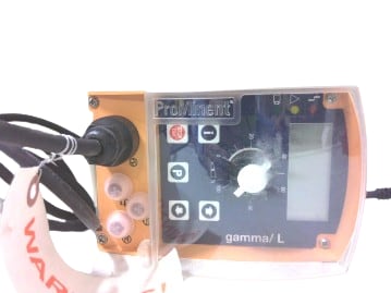 GALA1000SST000UD002100 by PROMINENT FLUID CONTROLS