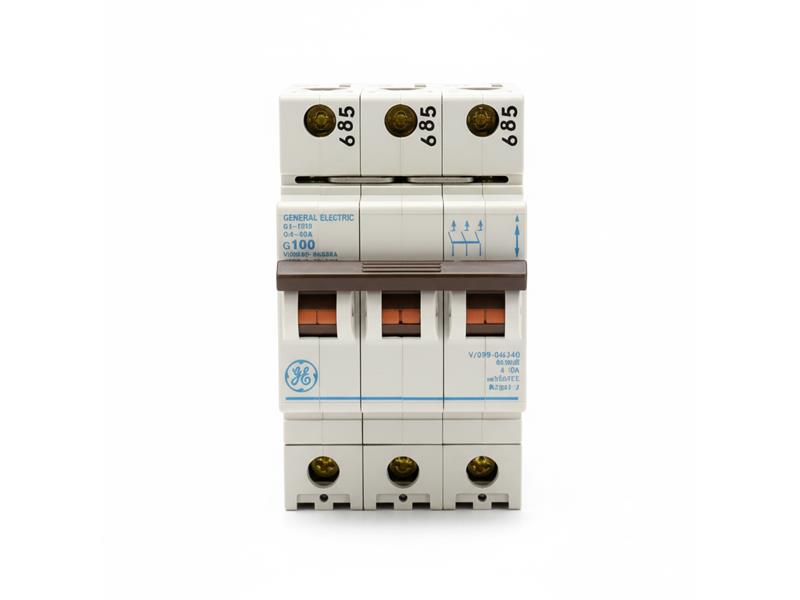 GENERAL ELECTRIC V/099-046340