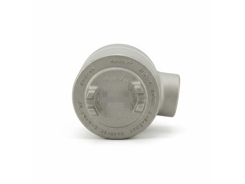 EATON CORPORATION GUAB47