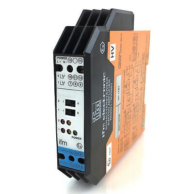 EFECTOR NV0201 230VAC,RL