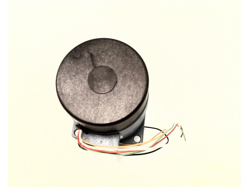 DANAHER MOTION M061-CE08C2003