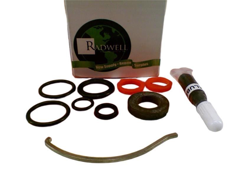 RKW20BSC by ITT