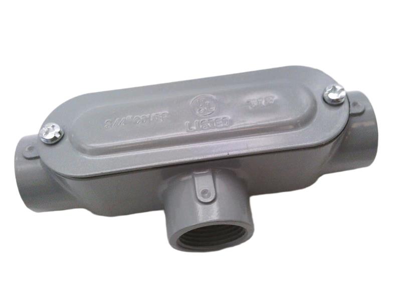 T2CG by SCHNEIDER ELECTRIC