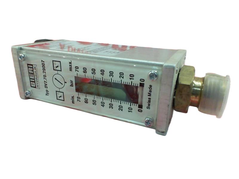 BIERI HYDRAULICS DV7.70.29007