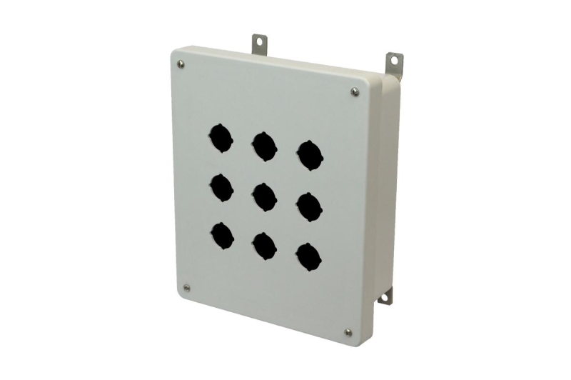 ALLIED MOULDED PRODUCTS AM1084P9