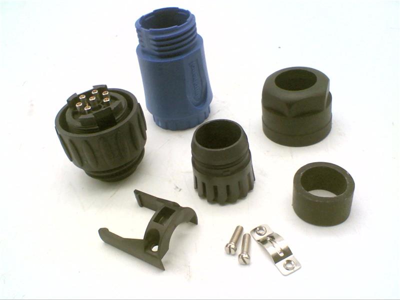 AMPHENOL C01630H00611010