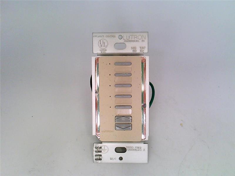 LUTRON RAMC-5W-RL-DS