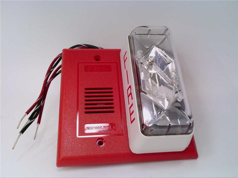 EDWARDS SIGNALING 692-8A-003