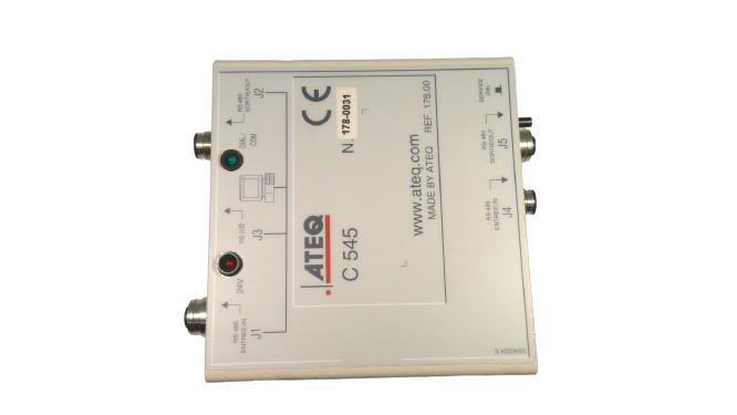 ATEQ C545