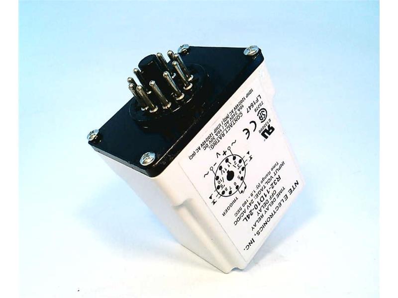 NTE R32-11D10-24L