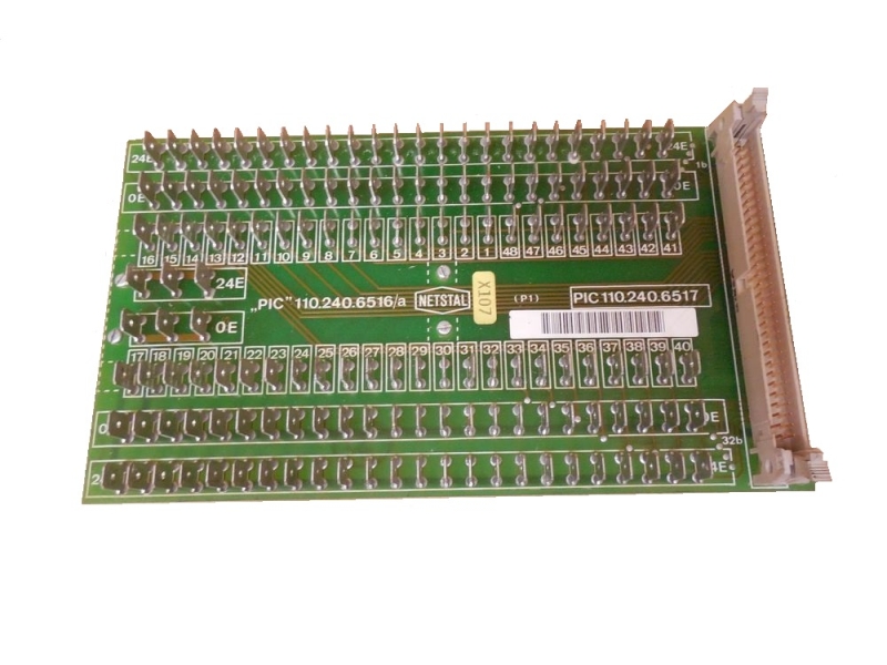 NETSTAL PIC-110.240.6516A