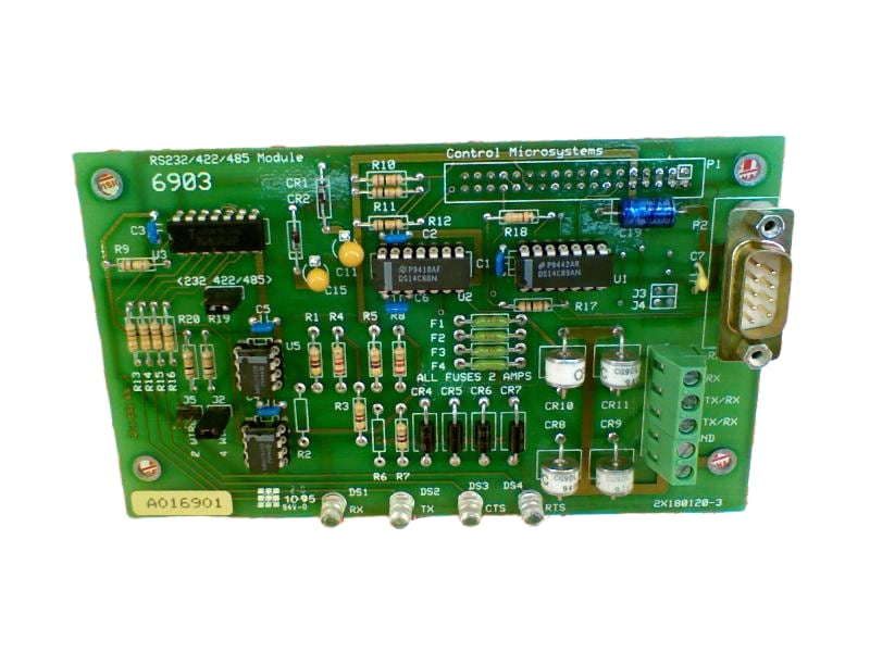 6903 by SCHNEIDER ELECTRIC