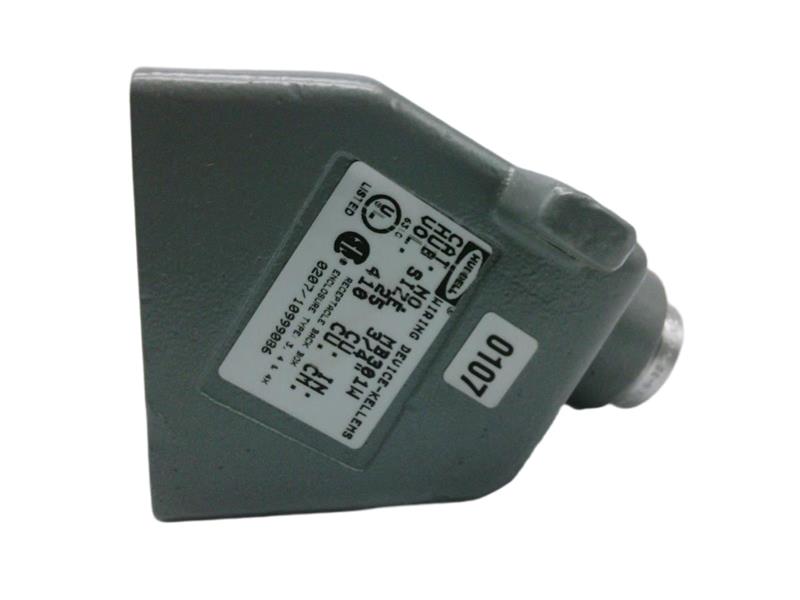 HUBBELL MB301W