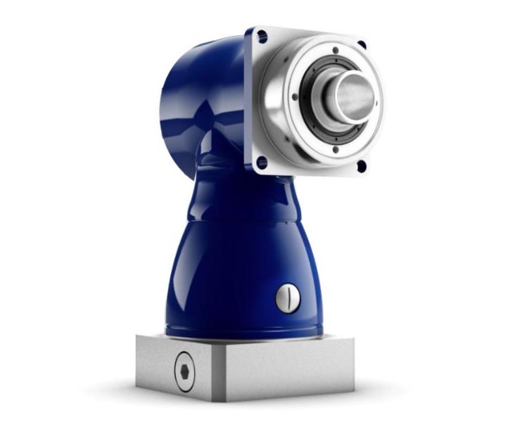 WITTENSTEIN HG+100S-MF2-70-5E1-1S10/MPL-B330P