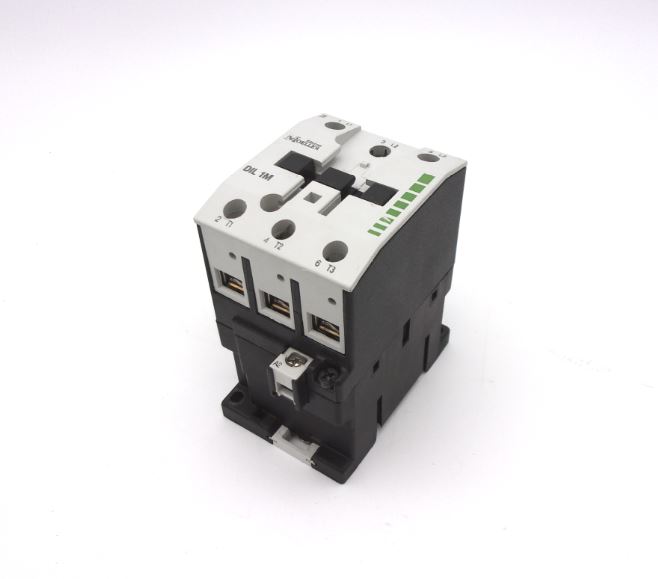 EATON CORPORATION DIL1M-110V/50HZ/120V/60HZ