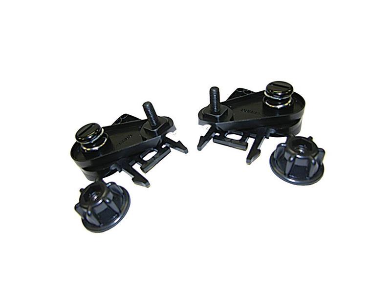 WALTER SURFACE TECHNOLOGIES SUHHA-02