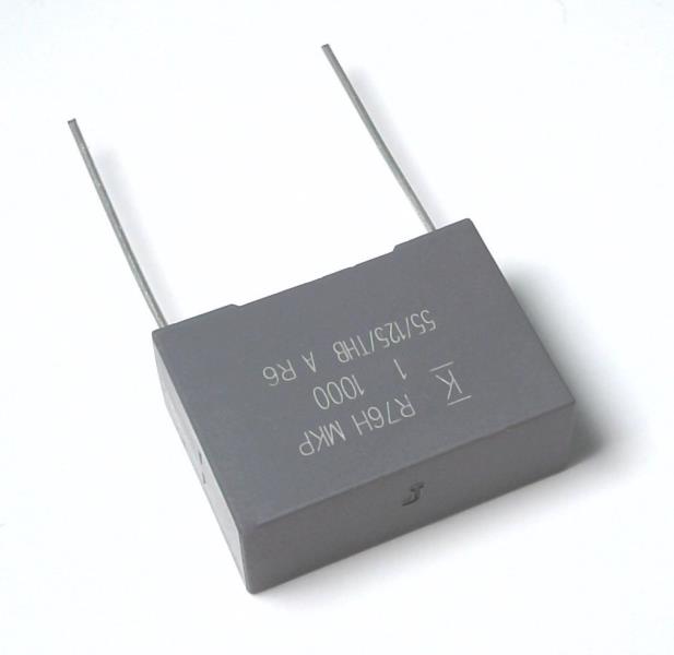 YAGEO R76QN310050H3J