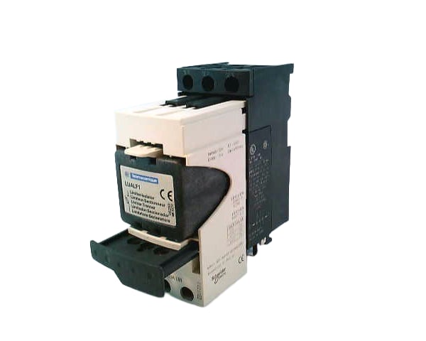 SCHNEIDER ELECTRIC LUALB1