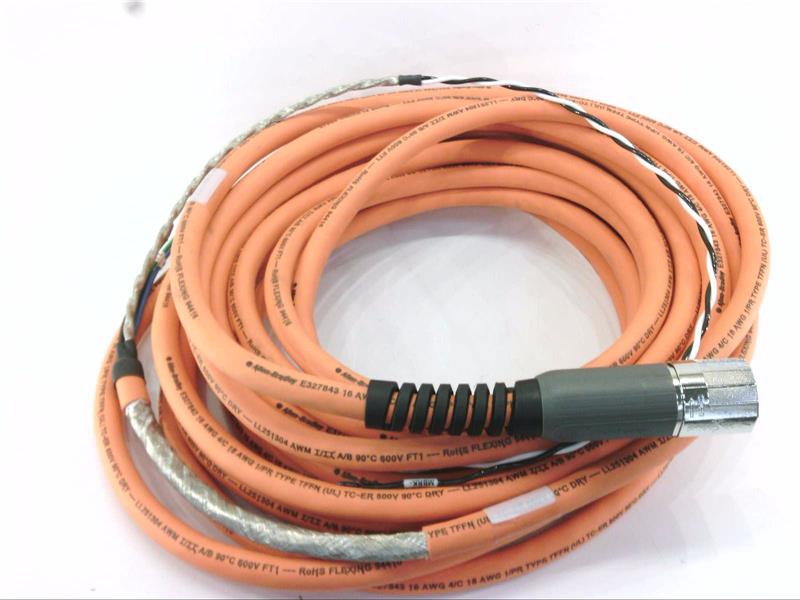 ALLEN BRADLEY 2090-CPBM7DF-16AF09