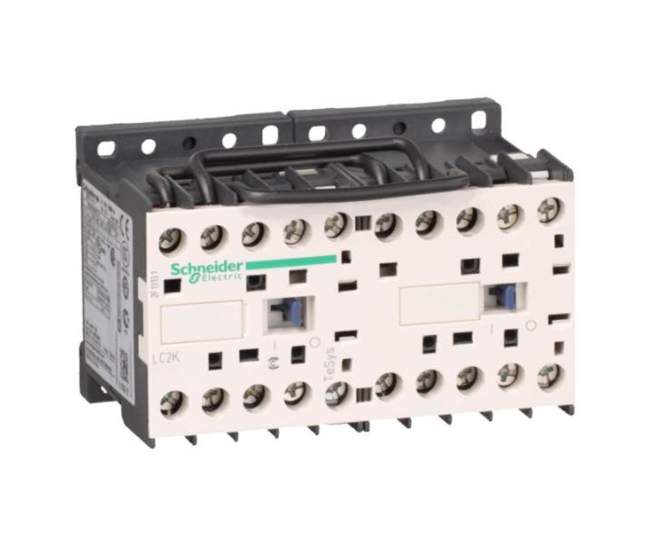 SCHNEIDER ELECTRIC LC2K0910F7