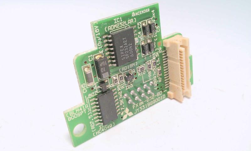 MITSUBISHI FX2N-232-BD