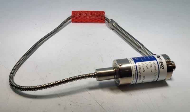 DYNISCO MDA462-1/2-7C-15/46