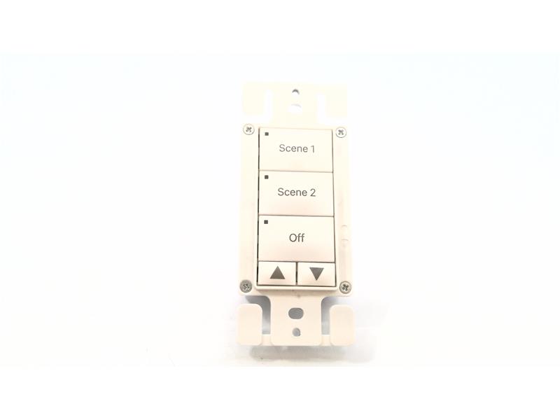 ILC LSG3-WH-2-S