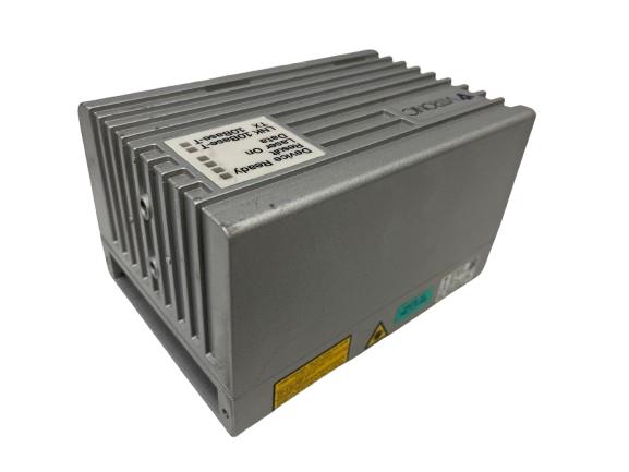 VITRONIC VOLUMEC HS-0001