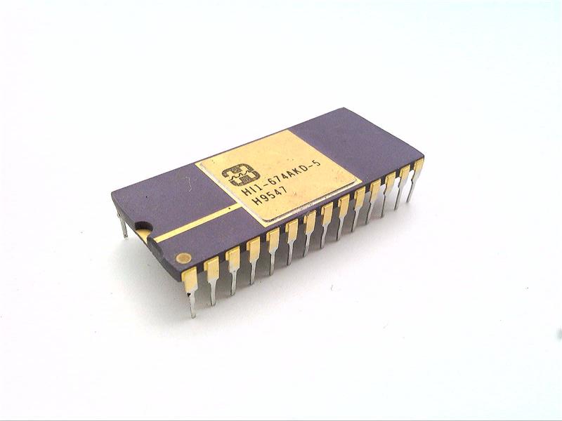 INTERSIL HI1-674AKD-5