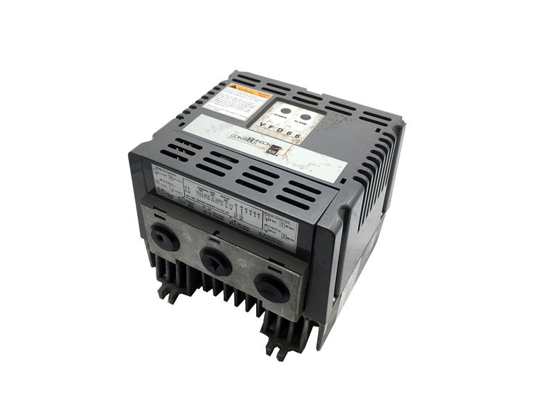 JOHNSON CONTROLS VFD66AAA-8C