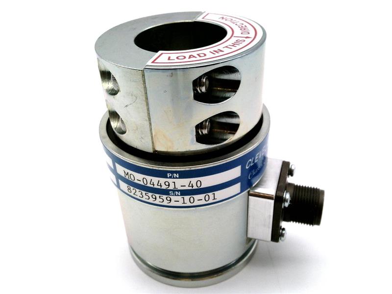 CLEVELAND MOTION CONTROL MO-04491-40