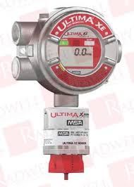 MSA A-ULTIMAX-XP-E-32-U-3-S-0-0-0-0-0-1-0-0