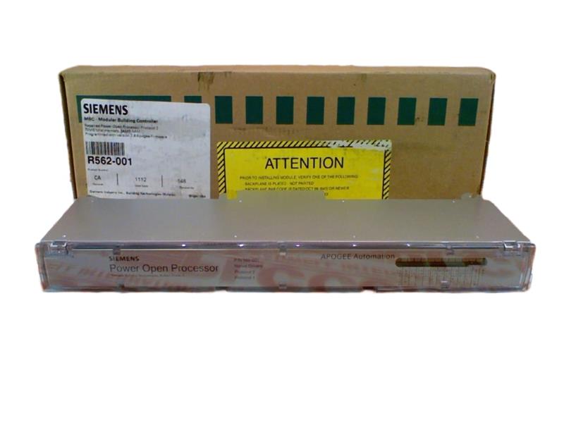 R562-001 by SIEMENS