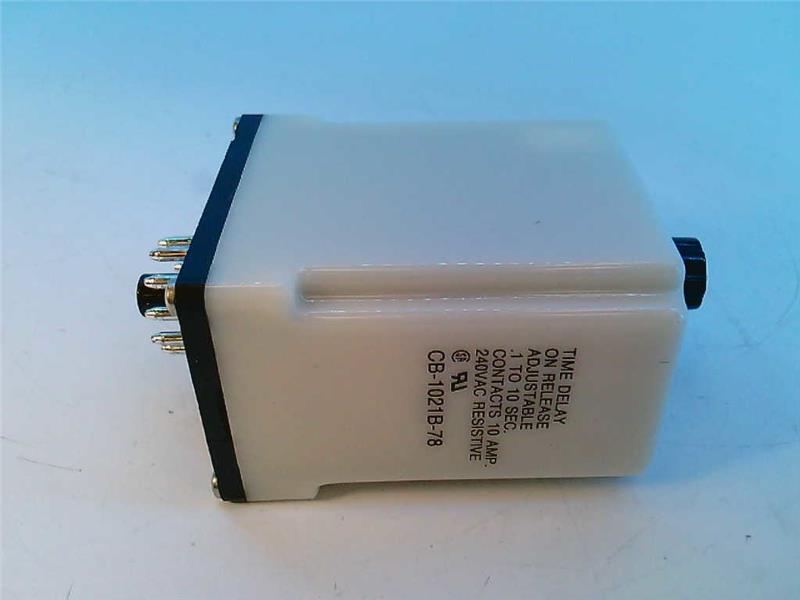 ASEA BROWN BOVERI 600434-37R