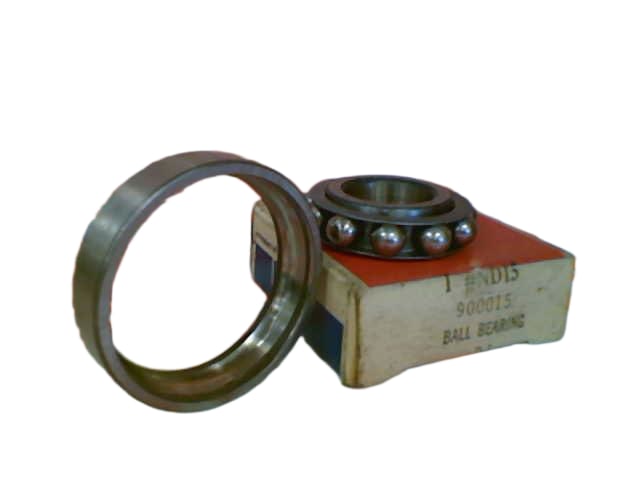 KBI ND15