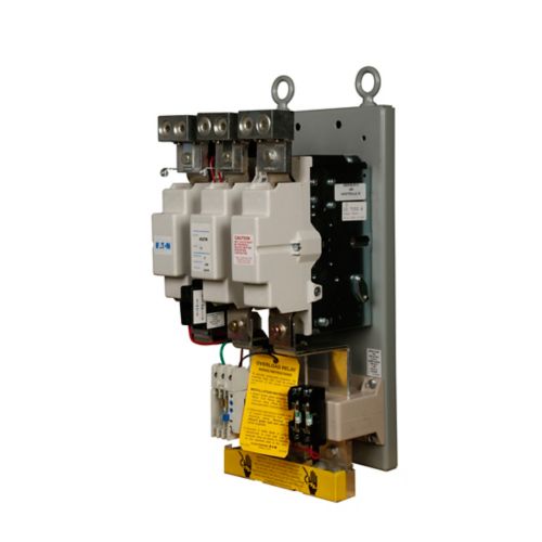 EATON CORPORATION AN16TN0AC