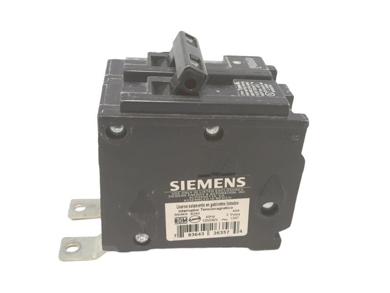 BL240 by SIEMENS