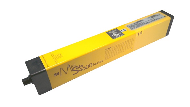 OMRON MS46-14-260-Q2-X