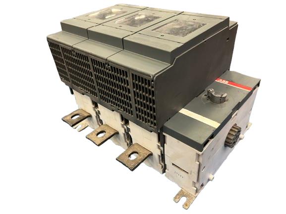 ASEA BROWN BOVERI OS800L30