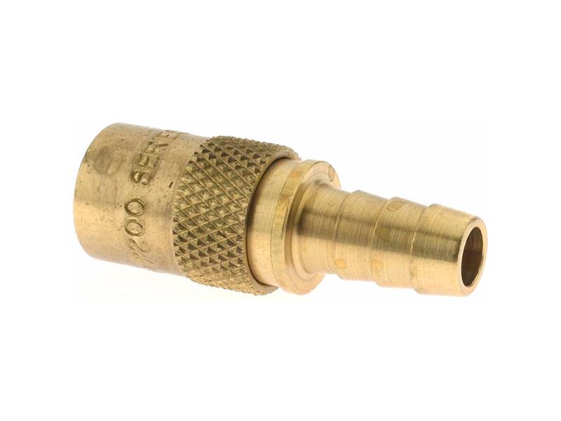 BD-2670-1 by PARKER