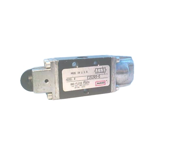 INGERSOLL RAND E252RS-G