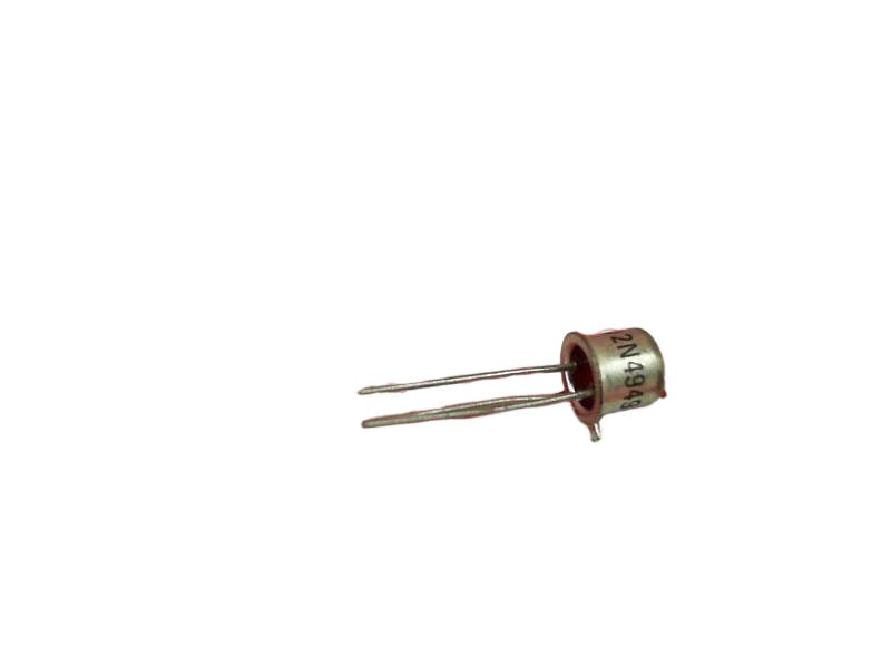 2N4949 by NXP SEMICONDUCTOR