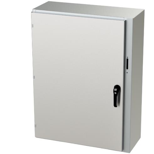 SAGINAW FPC1-42X1D4012SS