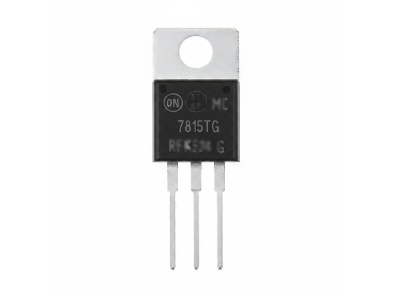 NCP7815TG by ON SEMICONDUCTOR